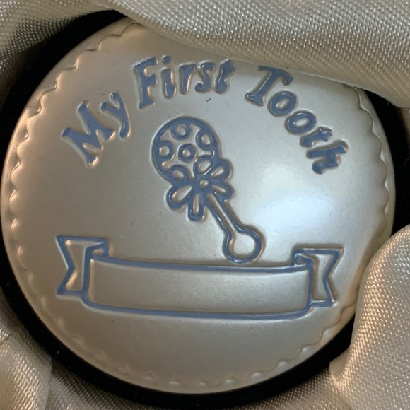 New Baby 3 piece keepsake. - Picture 4 of 4